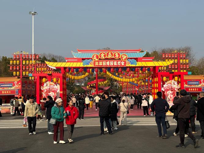 濮阳市哪里有庙会?濮阳附近庙会