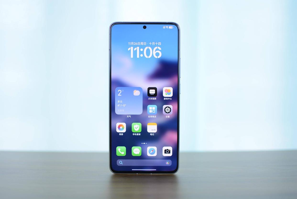 如何扫自己手机上的二维码图片?