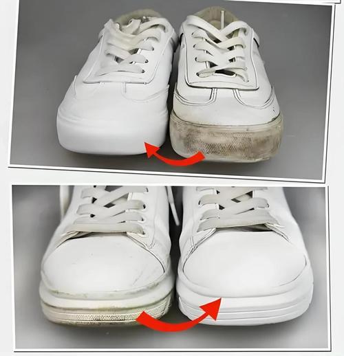 白色泡沫鞋边怎么清洗？白色泡沫鞋底怎么上鞋面