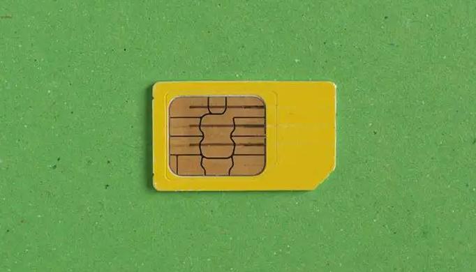 手机pin码忘记怎么办?