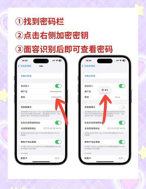 苹果手机如何显示WiFi密码不正确?用户该如何解决?