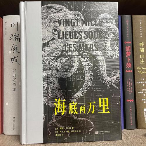 百科全书一样的小说？百科全书式的小说