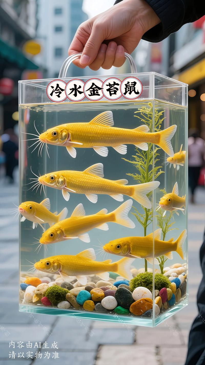 清洁鱼缸哪种鱼好？清洁鱼缸哪种鱼好用