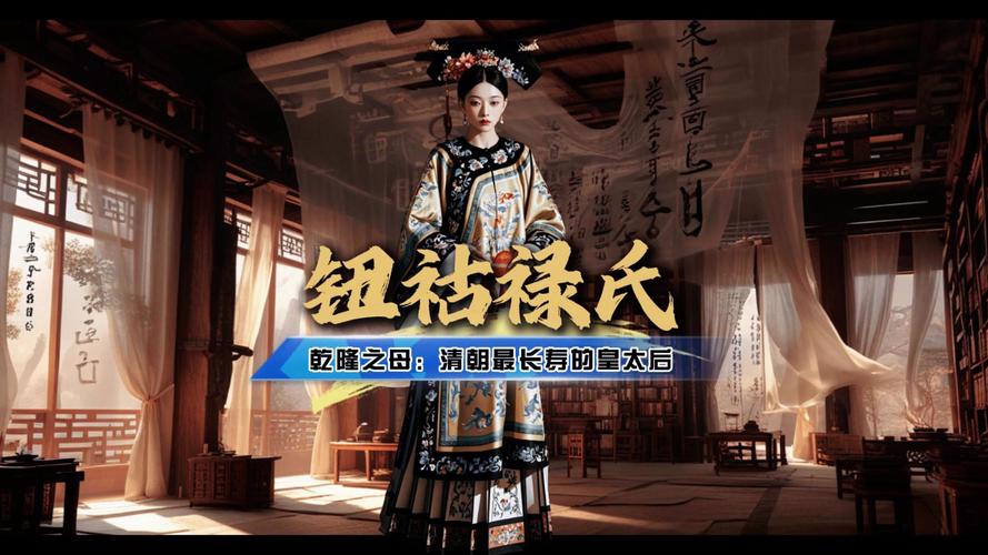 乾隆那时的太后是谁？乾隆在位期间太后是谁