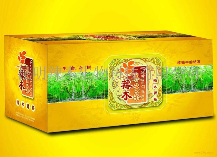 辣木叶茶多少钱一盒?辣木叶茶的功效与作用及禁忌