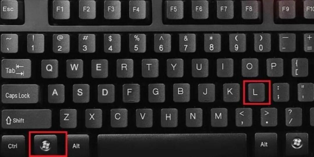 电脑怎么设置密码锁屏?防止他人看自己的屏幕!