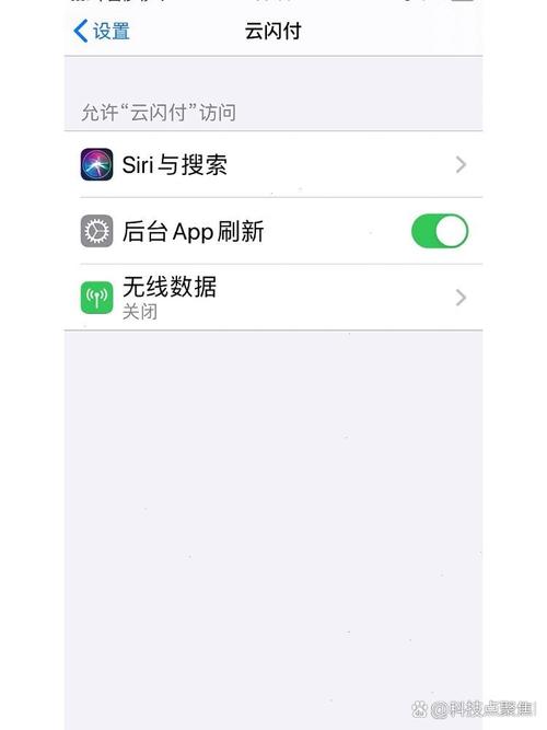 苹果手机不能使用云闪付？苹果手机为什么云闪付连不上网络