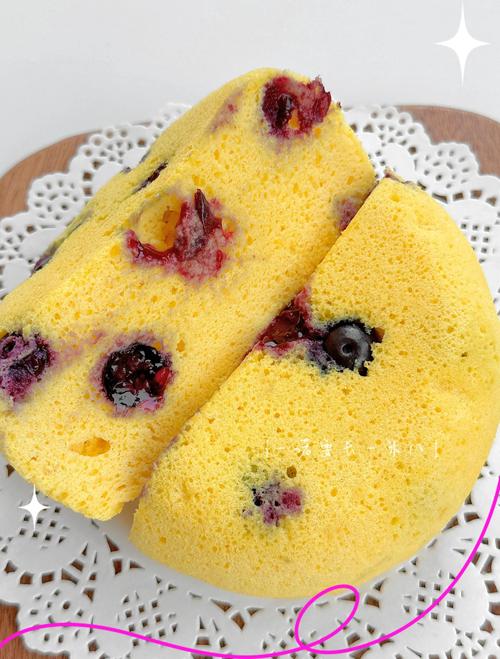 蓝莓羹的做法大全?蓝莓粥的做法大全集