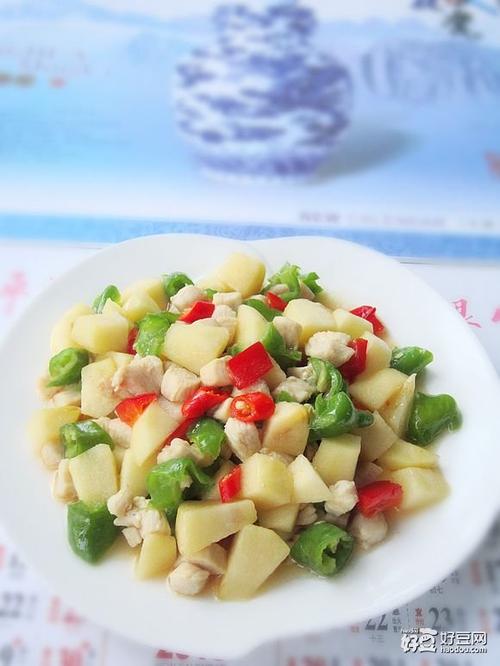 苹果可以炒菜吗为什么?苹果可以拿来炒吗