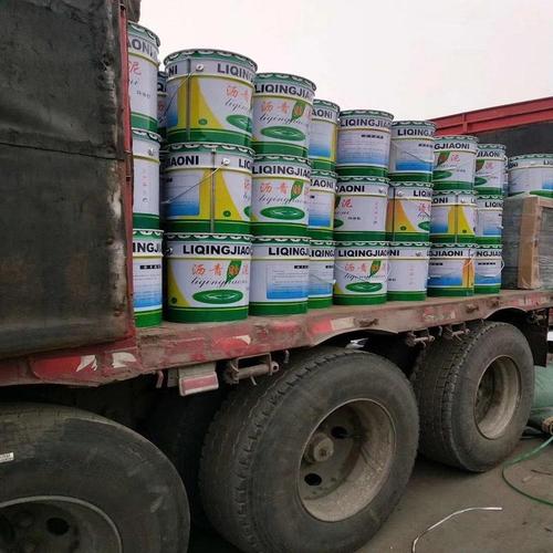 沥青是危险品吗??沥青是危险品吗可以运输吗