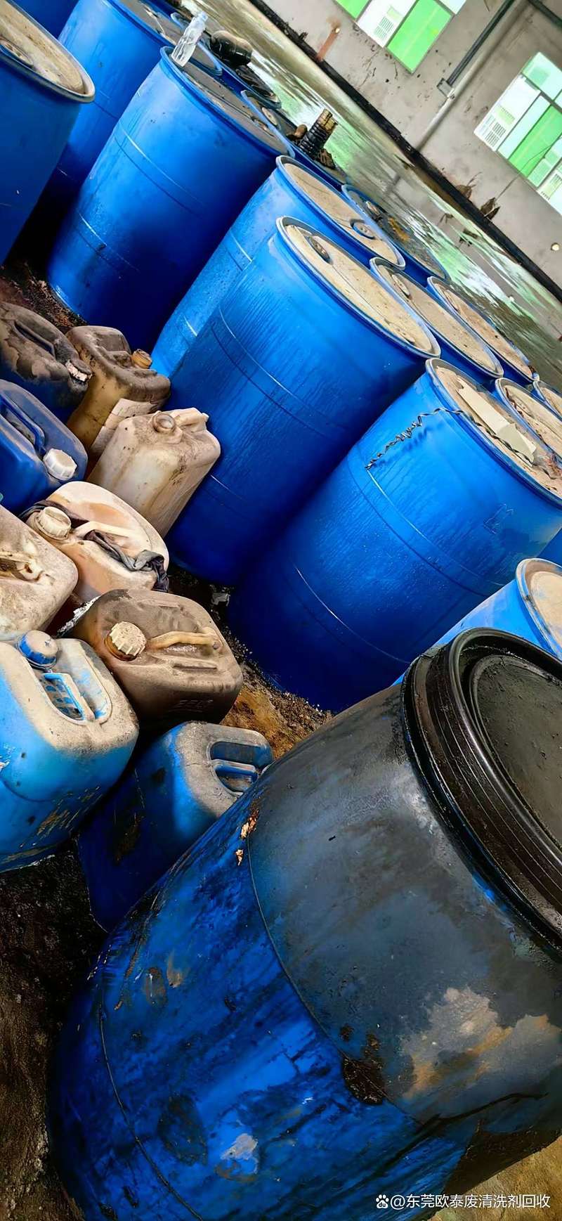 清远废旧交易市场？清远废品收购站