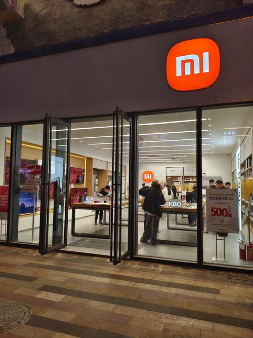 请问在吉林市有小米手机专卖店吗？吉林市小米专卖店地址查询