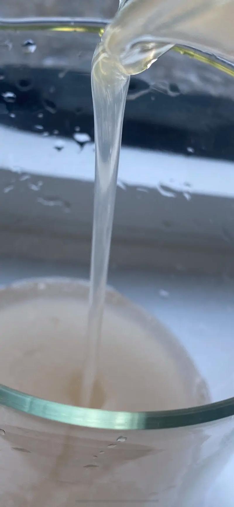 淀粉加热水会怎么样？淀粉能加热水吗