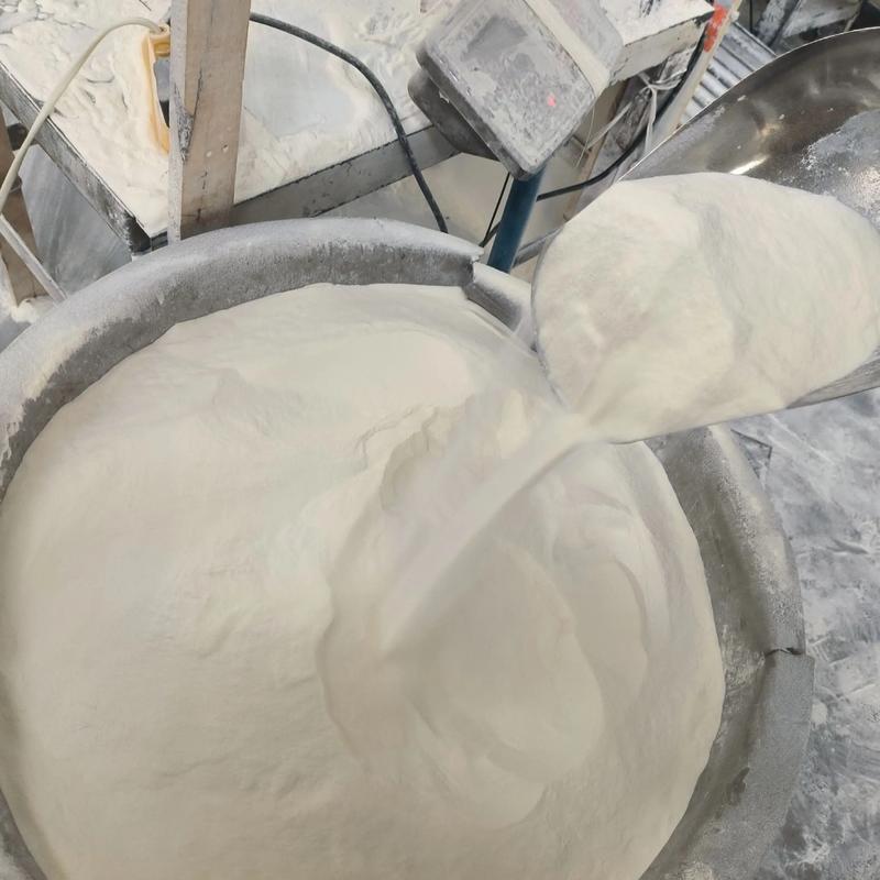 淀粉加热水会怎么样?淀粉能加热水吗