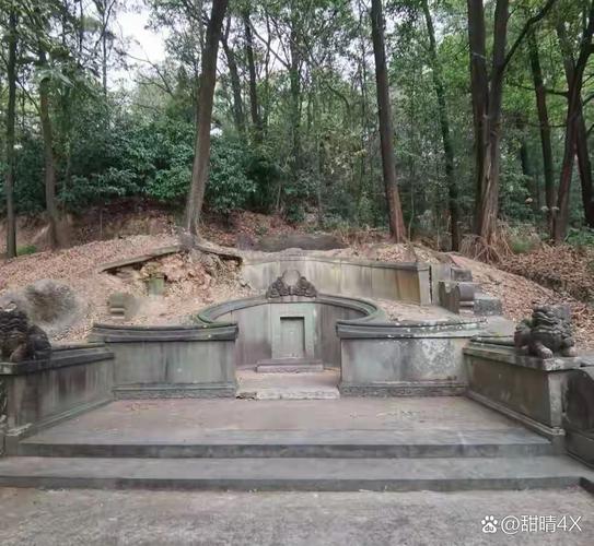 清朝的坟墓在哪里？清朝的坟墓有什么特点