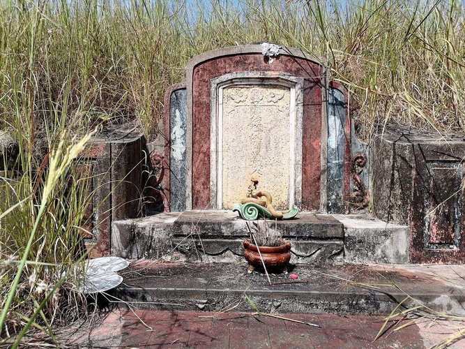 清朝的坟墓在哪里?清朝的坟墓有什么特点