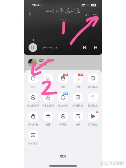 如何下载全民K歌软件?苹果手机操作步骤是什么?
