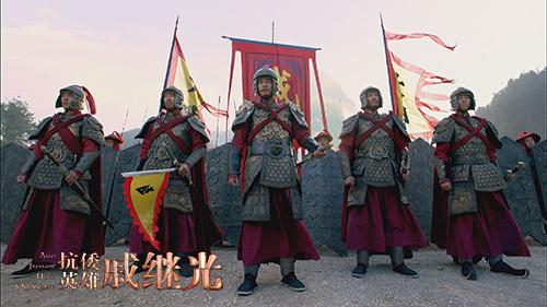 戚继光的生平事迹和成就？戚继光的生平事迹和成就有哪些