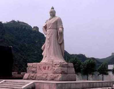 戚继光的生平事迹和成就?戚继光的生平事迹和成就有哪些