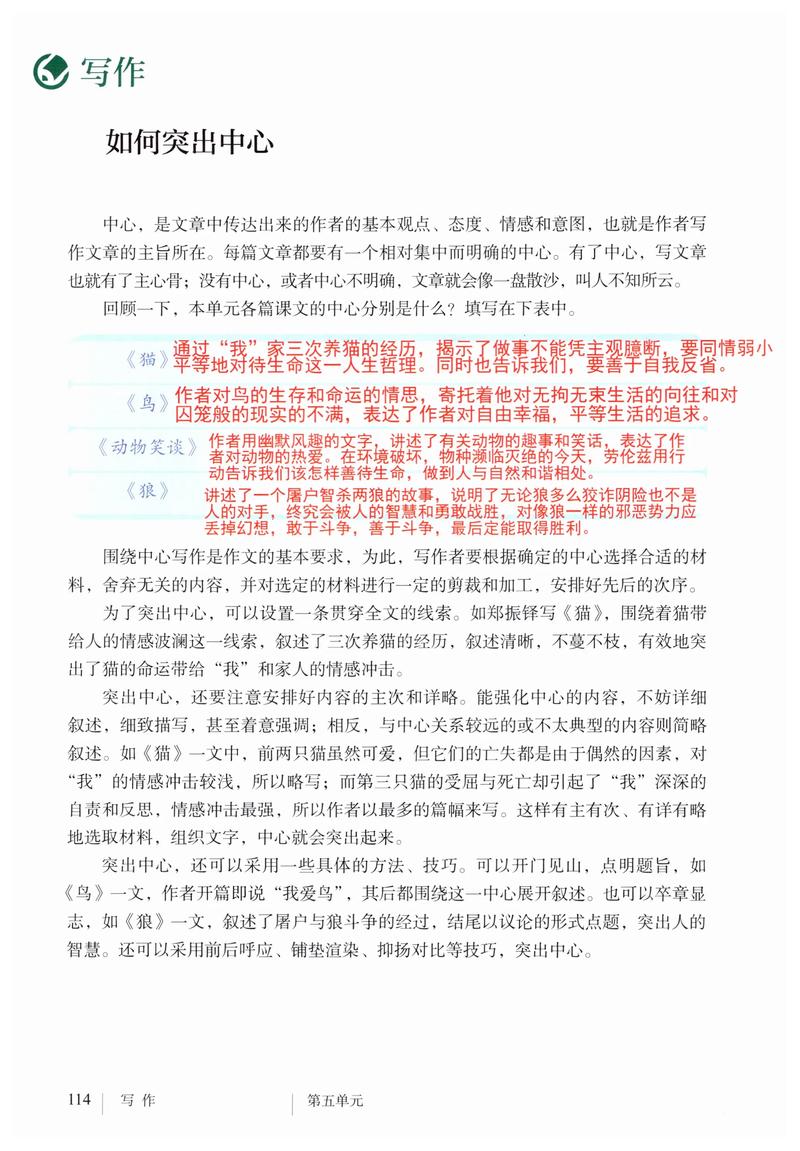 课堂突出重点的方法？如何突出课堂重点