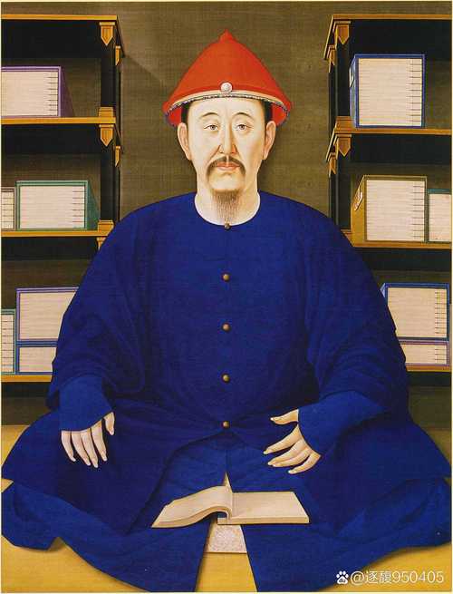 康熙朝有才又得力的大臣有哪些？康熙王朝人才排名