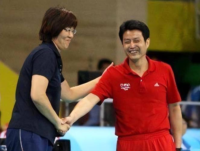 郎平和***和的故事是真的吗？郎平和***和是什么关系