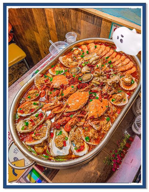 青岛的海鲜什么最好吃的？青岛啥海鲜好