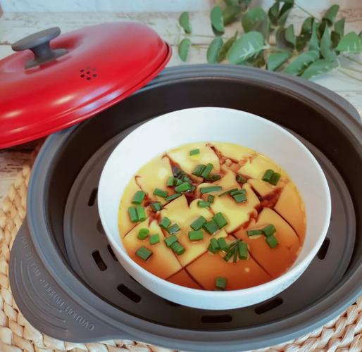 酒酿蛋微波炉怎么做的？微波炉做甜酒鸡蛋