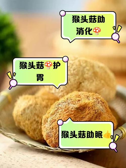 猴头菇变黄的原因?鲜猴头菇发黄是怎么回事