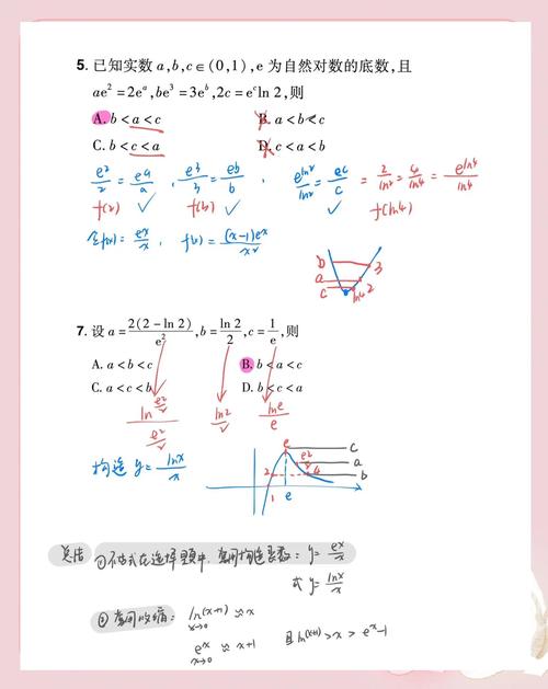马上高考数学不会该怎么办?高考数学实在不会怎么办