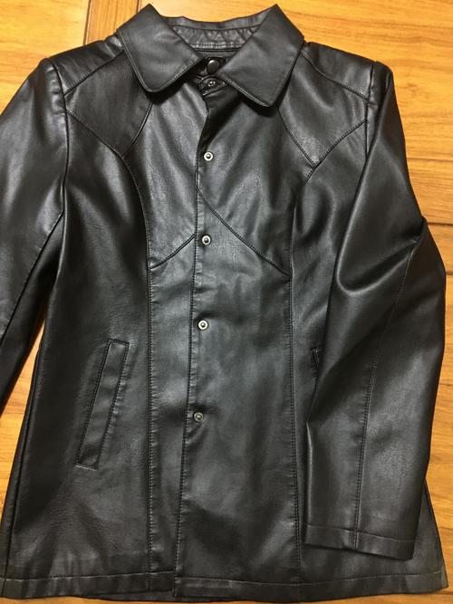 皮质的衣服能机洗吗?皮革衣服能机洗吗