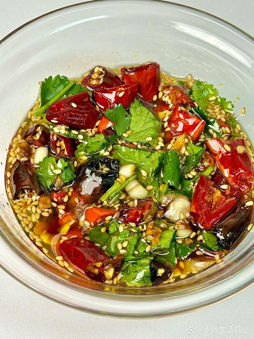 辣根是蘸醋还是蘸酱油吃?辣根蘸料怎么调好吃