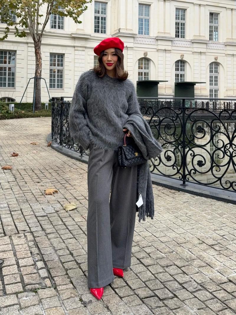 秋天戴什么帽子最合适？秋季戴帽子穿衣搭配