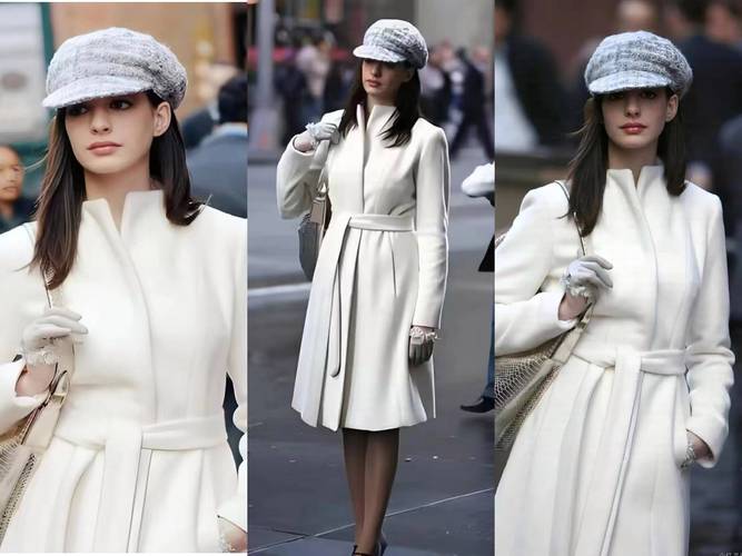 秋天戴什么帽子最合适?秋季戴帽子穿衣搭配
