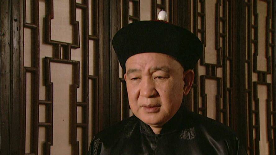 康熙朝太监李德全?康熙贴身太监是李德全还是苏培盛