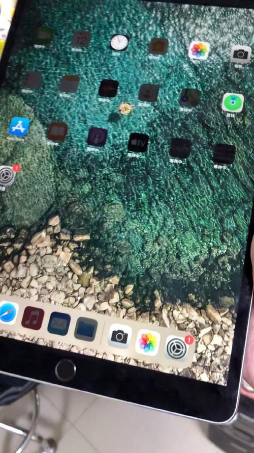 苹果平板阴阳屏是什么？苹果ipad阴阳屏是啥