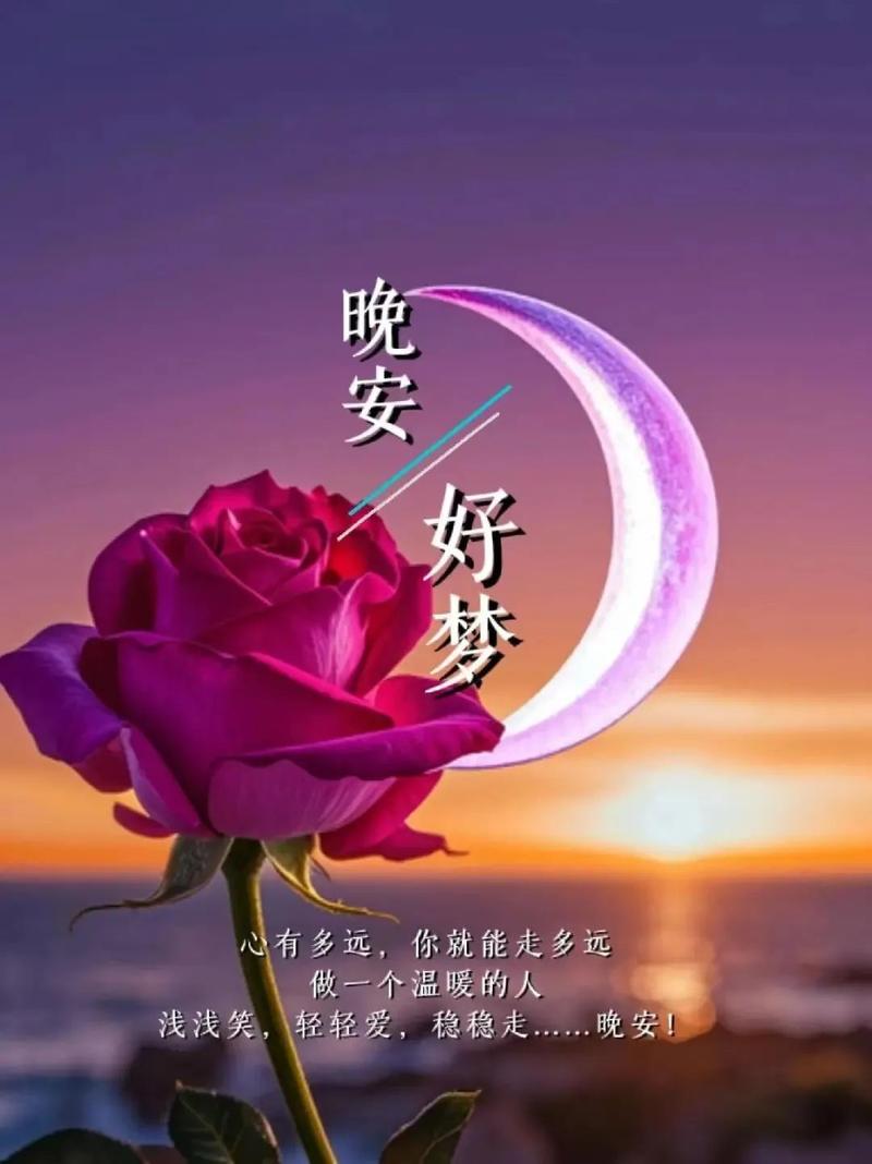 正能量晚安语录短句?正能量晚安语录短句大全