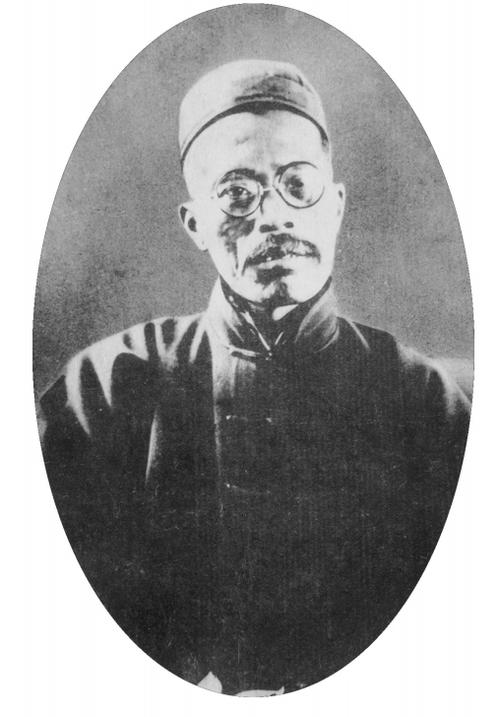 王国维清华国学研究院四大导师之首？清华大学四大国学导师王国维