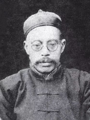 王国维清华国学研究院四大导师之首?清华大学四大国学导师王国维