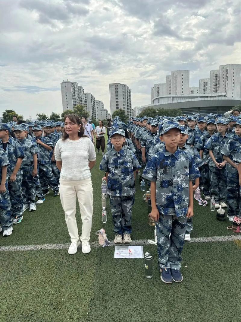 军训一般多久一次?军训多久一次初中生