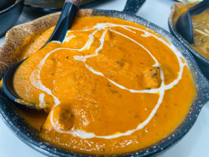 咖喱是香蕉皮做的吗？咖喱是香蕉皮做的吗图片