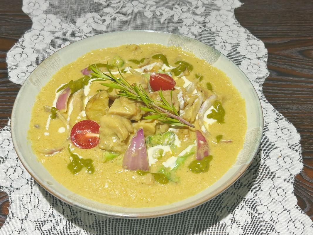 咖喱是香蕉皮做的吗?咖喱是香蕉皮做的吗图片