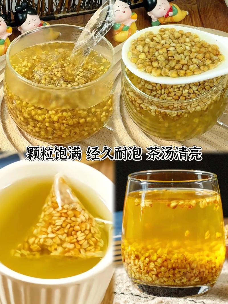 苦荞茶可以熬粥吗怎么熬?苦荞茶能煮粥的时候放吗