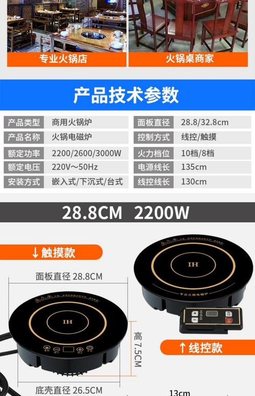 电磁炉在太阳光下晒好吗?电磁炉长期在阳光下暴晒
