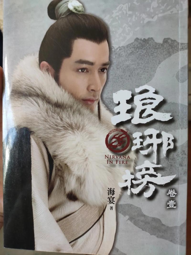 琅琊榜在哪个频道播出?琅琊榜在哪个电视台播