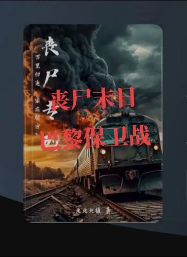 求末世灾难小说推荐?末世灾难小说排行