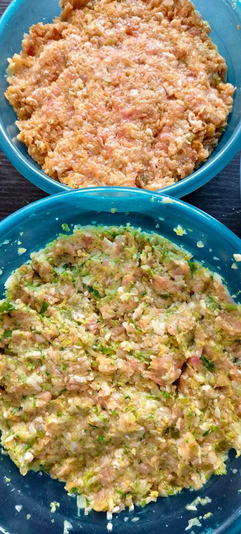 芹菜和酸菜能一起包饺子吗？芹菜能和酸菜一起做馅吗