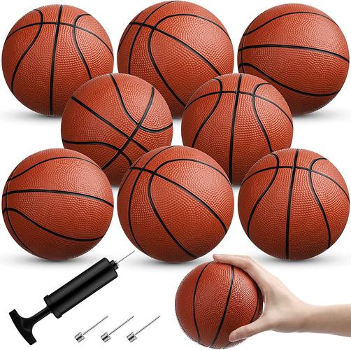 篮球都有什么材质?篮球有什么材料