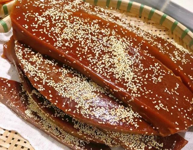 钦州特产有哪些呢?钦州著名特产