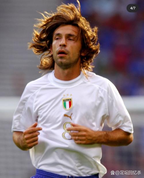 皮尔洛球衣号码意大利?皮尔洛当过意大利队长吗